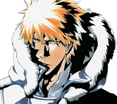 2024秋アニメ - 黒崎一護（くろさきいちご）