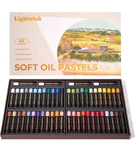 Amazon.co.jp: セヌリエ オイルパステル 色番-48 レッドバイオレット