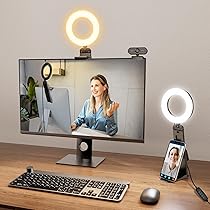 MEGA-AU(メガアウ) ver.5 目が合うWeb会議用カメラ 楽天市場】目線が合うWeb会議専用ウェブカメラ MEGA-AU 5.0