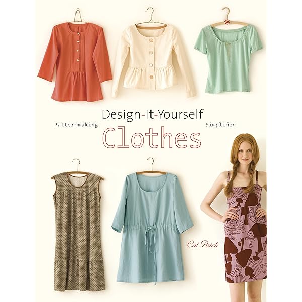 make your own design clothes