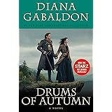 Drums Of Autumn (Outlander, Book 4)