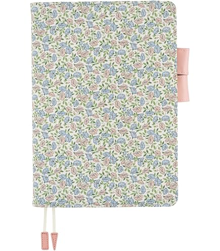 Amazon | ほぼ日手帳 カズン(A5)手帳カバー PAMM/thanks sea | ノート