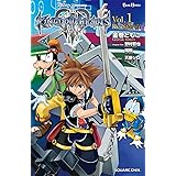 GAME NOVELS キングダム ハーツIII Vol.1 Re:Start!!
