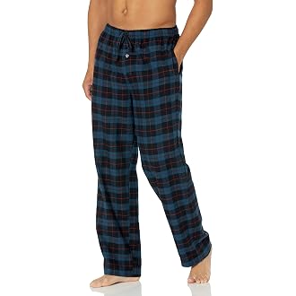 Pajama Bottoms
