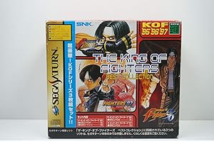 KOFベストセレクション