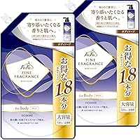 Amazon | ファーファ ファインフレグランス シャンプー