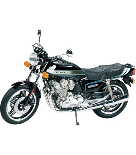 TAMIYA 1/6 ITEM 16022 Honda CB1100R | eBay - オートバイ・バイク