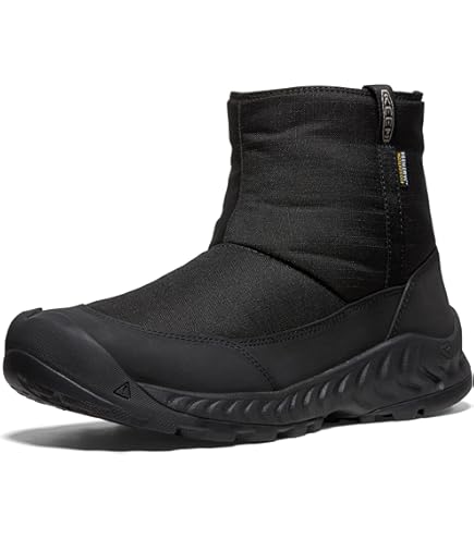 Amazon.co.jp: ザ・ノース・フェイス(THE NORTH FACE) ヌプシ ブーティ