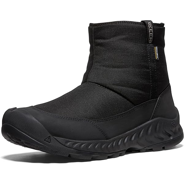 Amazon | [キーン] フッドネクシス プルオン ウォータープルーフ HOOD