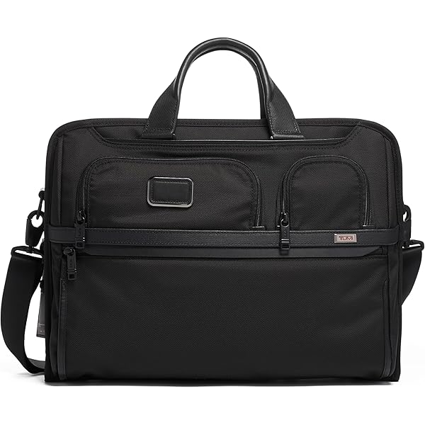 TUMI 22340SPH Alpha Bravo 2way ブリーフケース TUMI（トゥミ） ALPHA BRAVO 2wayブリーフケース ビジネスバッグ