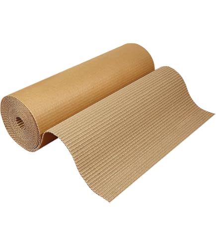 Amazon.co.jp: TANOSEE タトウ式段ボール A4用 1パック(50枚) ×2セット