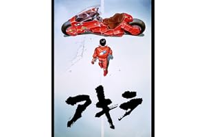ＡＫＩＲＡ