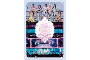 =LOVE 6th ANNIVERSARY PREMIUM CONCERT (Type B) (Blu-ray)