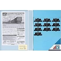 Amazon | マイクロエース Nゲージ 秩父鉄道 ヲキ100＋ヲキフ100