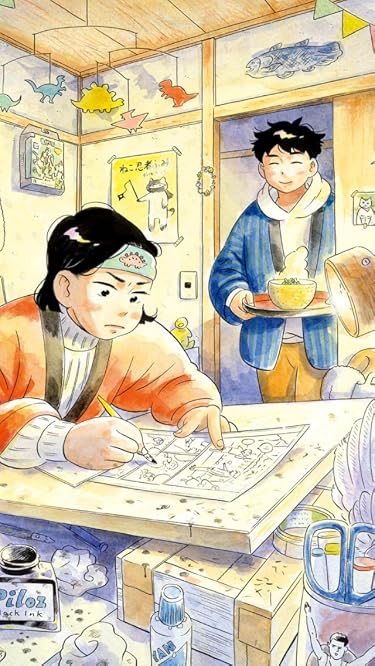2027年冬アニメ - 小林なつみ(こばやしなつみ),生田ヒロト(いくたひろと)