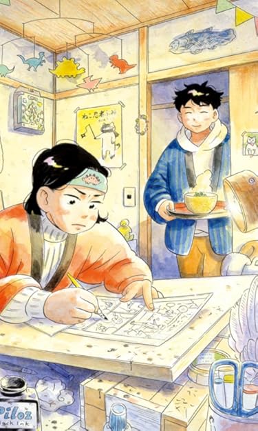 ひらやすみ  iPhone/Androidスマホ壁紙(480×800)-1 - 小林なつみ(こばやしなつみ),生田ヒロト(いくたひろと)