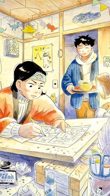 ひらやすみ  iPhone/Androidスマホ壁紙(720×1280)-1 - 小林なつみ(こばやしなつみ),生田ヒロト(いくたひろと)