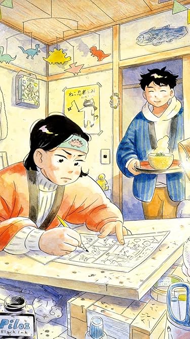 ひらやすみ  iPhone/Androidスマホ壁紙(750×1334)-1 - 小林なつみ(こばやしなつみ),生田ヒロト(いくたひろと)