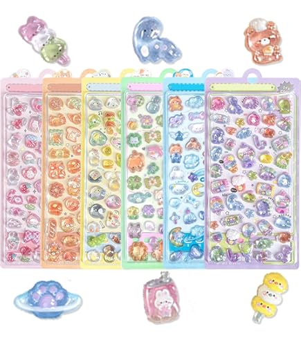 Amazon | 村上隆 フラワー カイカイキキ シール ステッカー murakami