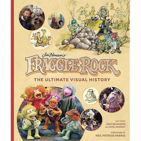 Amazon | Jim Henson: The Works: The Art, the Magic, the