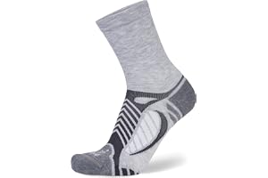 Balega Crew Athletic Running Socks