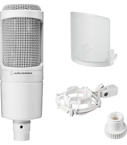 HyperX Quadcast S スタンドアロンマイク ホワイト Amazon.co.jp: HyperX QuadCast S スタンドアロンマイク