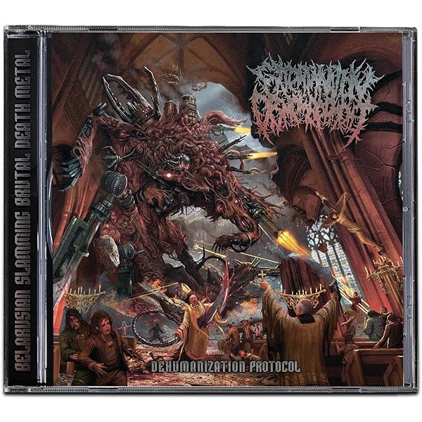 Amazon.co.jp: Serial Urbicide: ミュージック