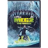 MEG 2: THE TRENCH