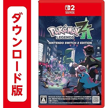 Amazon.co.jp 最新リリース: Nintendo Switch 2ゲームソフト の