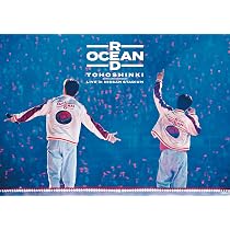 Amazon.co.jp: 【メーカー特典あり】東方神起 20th Anniversary LIVE