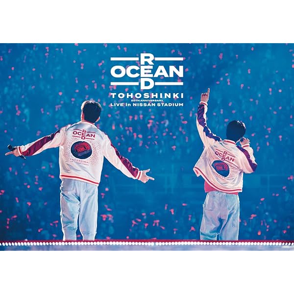 Amazon.co.jp | 東方神起 20th Anniversary LIVE TOUR ～ZONE～ (DVD4