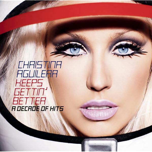 Amazon.co.jp: CHRISTINA AGUILERA: ミュージック
