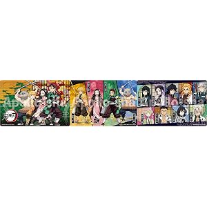 子供向けパズル 鬼滅の刃 18/24/32ピース【ステップパノラマパズル】