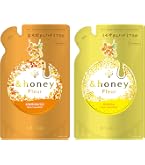 Amazon | 【限定デザイン ラブリーハート】 &honey (アンドハニー