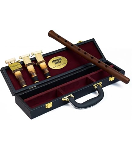 Armenian Shvi Corsaro Music Armenian Duduk (Balaban) - Traditional