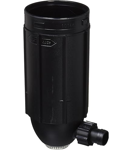 Amazon | カミハタ ターボツイストZ 18W用 本体ハウジング 18W