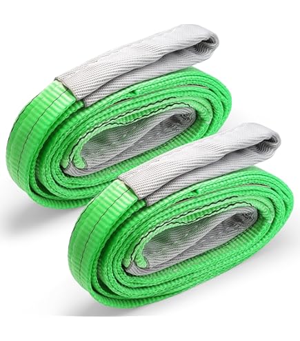 Amazon.co.jp: スリング クレーンのスリング ロープ 3 t 5 t