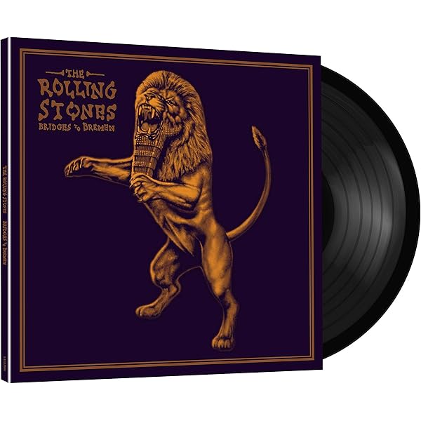The Rolling Stones LP レコード 5枚 Amazon.co.jp: 刺青の男 40周年記念エディション スーパー