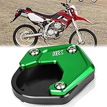 KLX250 17インチホイール 前後セット+ショートスタンド Z-Wheel AR1ホイールキット KLX250用フロント (ステンレス