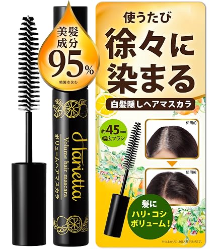Amazon | ヘアカラー ブラッシングヘアカラー 1 20mL | Shiseido