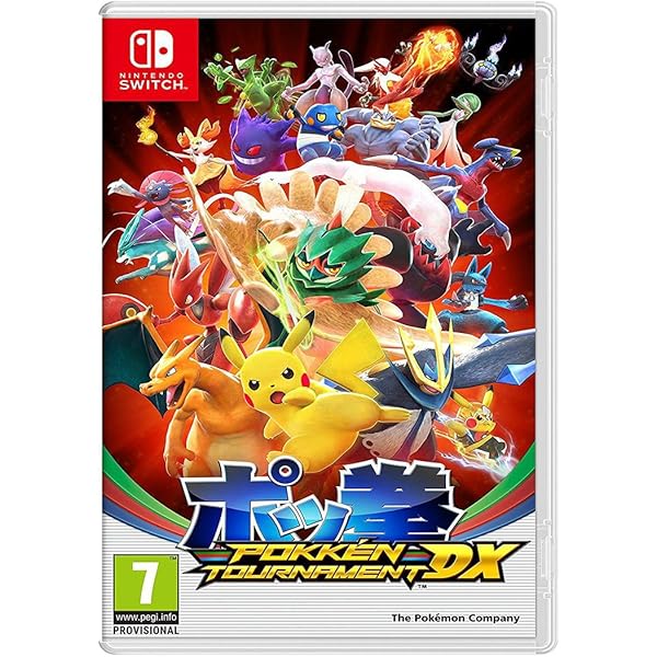 北米版　任天堂スイッチ　新品　ポケモン　不思議のダンジョン　DX Amazon.co.jp: ポケモン不思議のダンジョン 救助隊DX