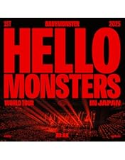 Amazon.co.jp: 【Amazon.co.jp限定】1ST WORLD TOUR IN JAPAN ~2025.04