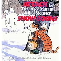 Amazon | Calvin and Hobbes (Volume 1) | Watterson, Bill, Trudeau