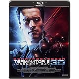 ターミネーター2 3D [Blu-ray]