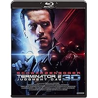 ターミネーター2 3D [Blu-ray]