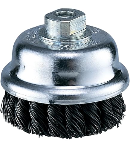 Amazon | マキタ(Makita) ホイールカバー (カップワイヤブラシ用