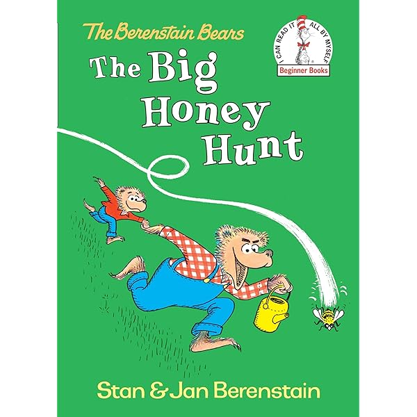 Amazon | The Berenstain Bears and the Spooky Old Tree: A Picture