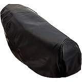 バイクパーツセンター(Bike Parts Center) バイクシートカバー 張替用 ホンダ リード100 JF06 SH-018