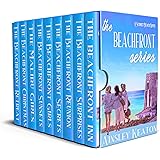 Beachfront Inn Volumes 1-9 (Sconset Beach Book 12)