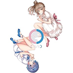 CeVIO Creative Studio